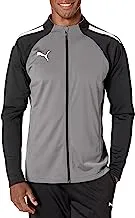 PUMA Mens Teamliga Training Jacket athletic-warm-up-and-track-jackets