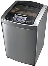 Falcon 10 kg Front Load Automatic Washing Machine with 7 kg Drying | Model No FL5107TS with 2 Years Warranty