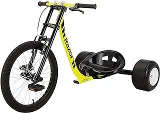 دراجة ثلاثية العجلات رازور DXT دريفت