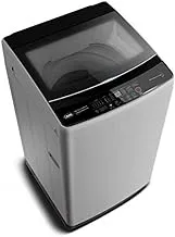 Crony 5.5 kg Top Load Automatic Washing Machine with 6 Programs | Model No CRONYXQB70-B01 with 2 Years Warranty