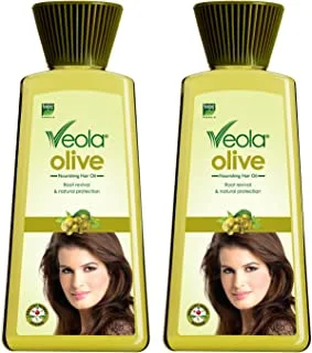 Veola Olive Hair Oil 200 ml
