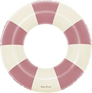 عوامة سباحة بيتيت بوميس أوليفيا ، قطر 45 سم ، وردي داكن