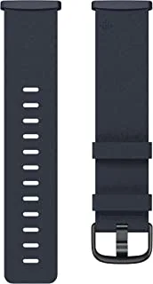 نطاقات ساعة ذكية Fitbit Versa 4 الرسمية و Sense 2