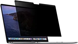 شاشة الخصوصية المغناطيسية Kensington MP16 MacBook Pro لجهاز MacBook Pro مقاس 16 بوصة (K52200WW)