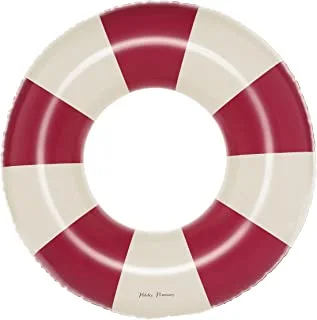 Petites Pommes Anna Swim Ring, 60 cm Diameter, Ruby Red