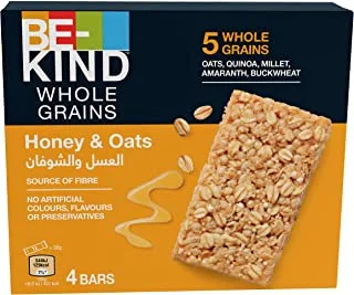 Be-Kind Whole Grains Raspberry Bar, 30 g
