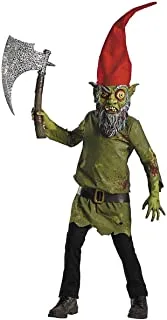 Disguise Child Costume 19449K Wicked Troll, 10-12y