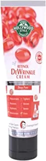 Hollywood Style Retonil Anti-Wrinkle Cream 100 ml