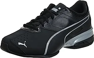 PUMA Men's Tazon 6 Wide Sneaker