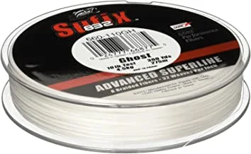 Sufix 832 Braid 300 yd Line