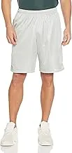 Champion Men's 9 Inch Mesh Short, Big C Logo