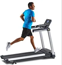 Motorized Treadmill Tr5000 Ac 3Hp Lifespan @Fs
