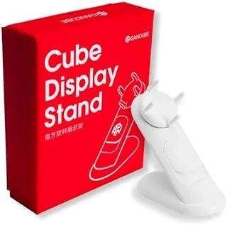 Gan Smart 3x3 Cube Rotating Display Stand