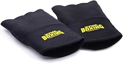 ZIVA Performance Boxing Bandage Gloves