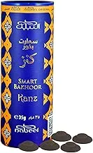 Smart Bakhoor Kanz 35Gms, One Size