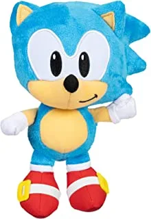 Sonic Plush 23Cm Assorted, One Piece Sold Separately