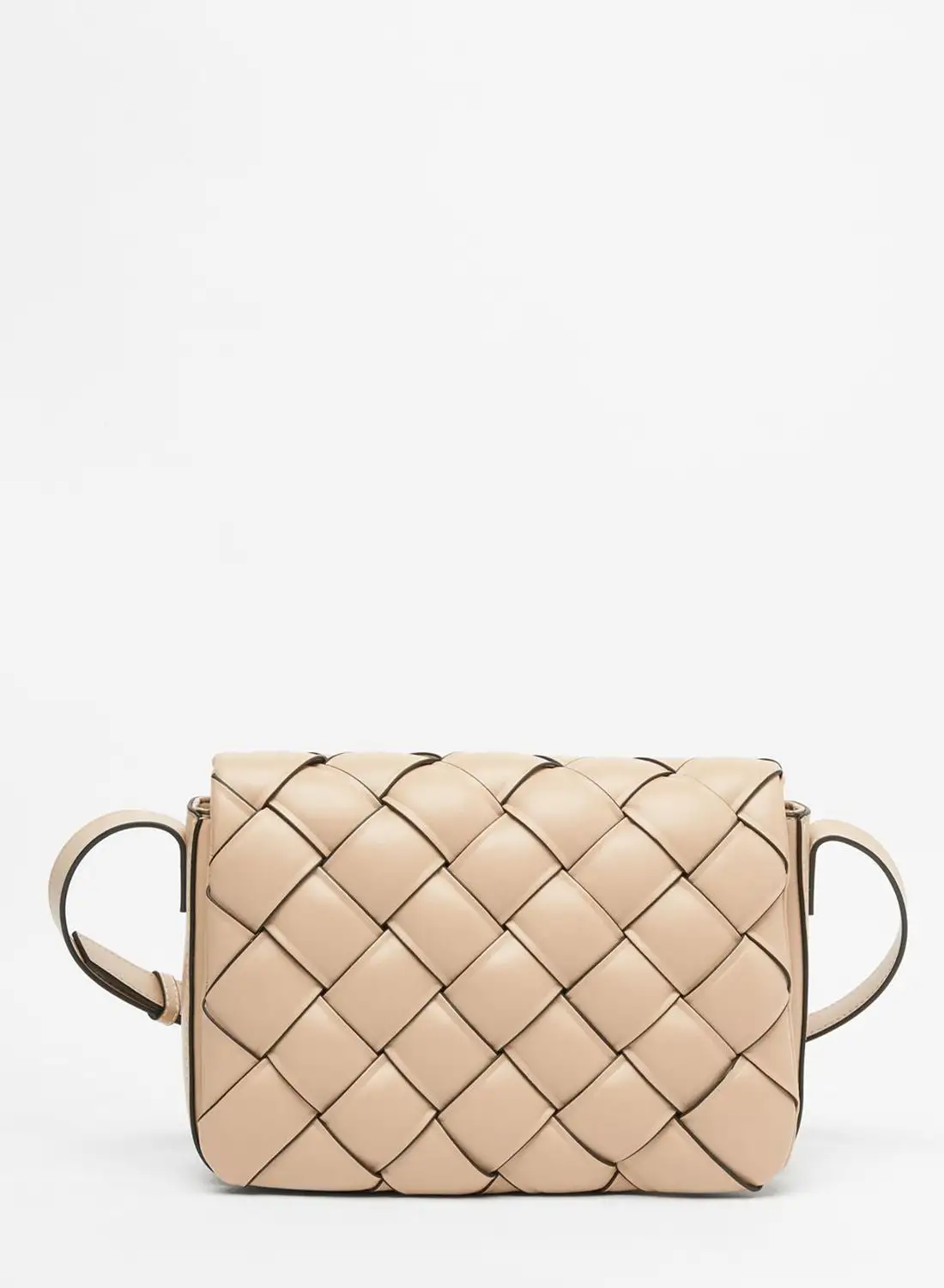 CALL IT SPRING Quilted Crossbody Bag