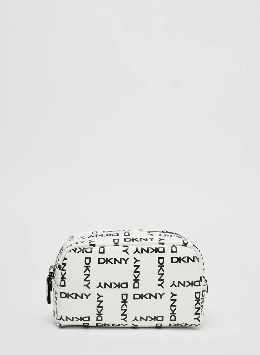 حقيبة مستحضرات التجميل DKNY Tilly Logo
