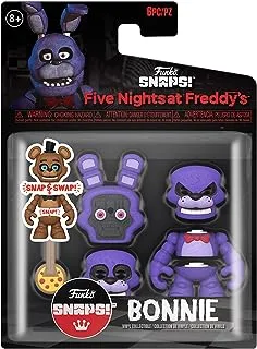 Funko Snap! Game: Five Nights at Freddy's Snap - Bonnie