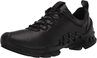 ECCO Men's Biom Aex Luxe Hydromax Water-Resistant Running Shoe