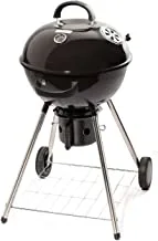 Cuisinart CCG-290 Kettle Charcoal Grill, 18