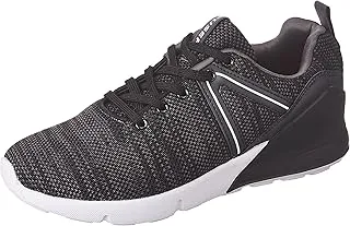 Fusefit Men's BLACK HAWK Sports Shoe