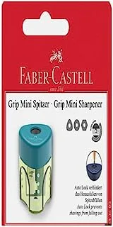 Faber-Castell Grip Sharpener Blister Pack