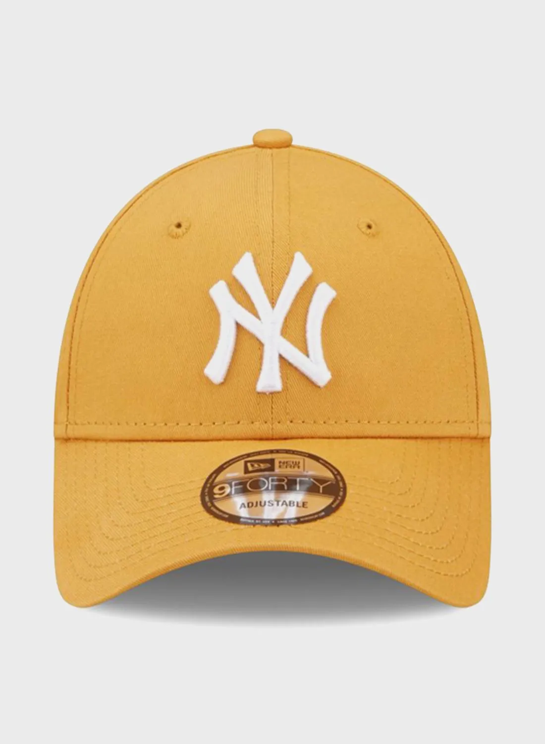 NEW ERA 9Forty New York Yankees League Essential Cap