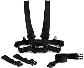 Brica By Munchkin Stay Close Harness and Reins