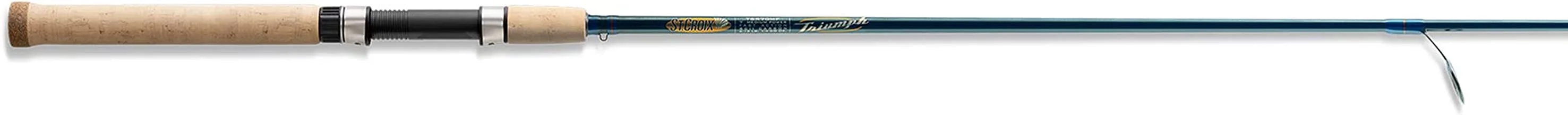 St. Croix Rods TRIUMPH® SPINNING Fishing Rod