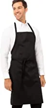 Chef Works Unisex Butcher Apron, 34-Inch Length by 24-Inch Width