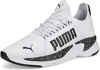 PUMA Men's Softride Premier Slip on Sneaker