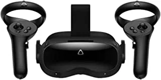 HTC VIVE Focus 3 Business Edition (Electronic Games), Black, 99HASY008-RET