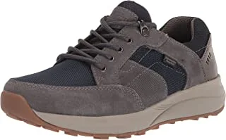 حذاء أكسفورد من Nunn Bush Excursion Lite بدون كعب بأربطة مع تقنية Kore Comfort Technology للرجال من أكسفورد