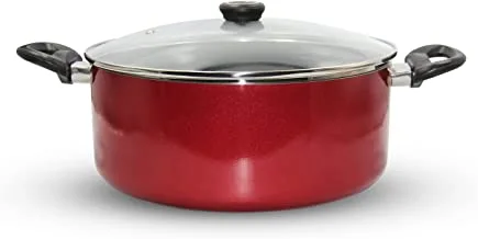 BRITISH CHEF Nonstick casserole with lid 30cm BC173