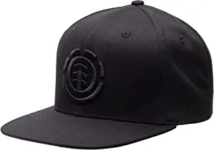 Element Men's Knutsen Flatbrim Snapback Cap Hat (pack of 1)