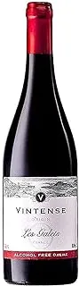 Vintense Origin Les Galets Alcohol Free Red Wine 0.0%