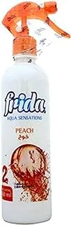 FRIDA Aqua Sensations Air Freshener (Peach - 460ml)