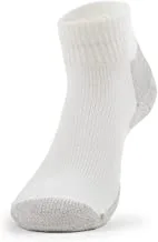 thorlos unisex-adult Jmx Maximum Cushion Ankle Running Socks