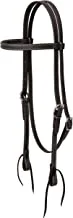Weaver Leather Trail Gear Browband Headstall