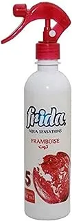 Frida Car Air Fresheners - Framboise (460ml)
