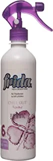Farida Aqua Sensation Air Freshener (460ml)