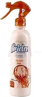 Frida - Air Freshener Peach - 460 ml