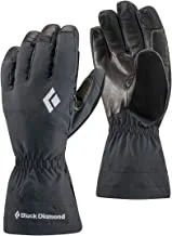 Black Diamond Glissade Cold Weather Gloves