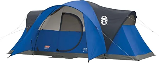 خيمة كولمان للتخييم | مونتانا مع سهولة الإعداد