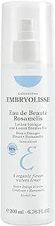 Embryolisse Eau De Beaute Rosamelis 200ml