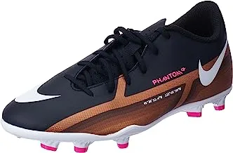 Nike Jr Phantom Gt2 Club Q Fg/Mg unisex-child Shoes