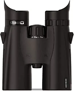 Steiner Model 2015 HX 10x42 Binoculars, One Size