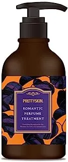 Prettyskin Romantic Perfume Treatment 500ml