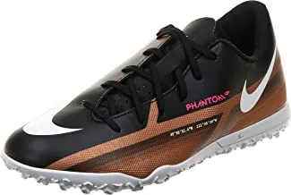 Nike Jr Phantom Gt2 Club Q Tf unisex-child Shoes